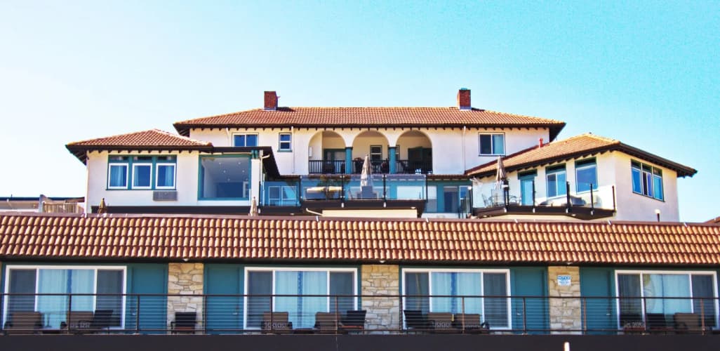 Casablanca Inn On The Beach, photo 2
