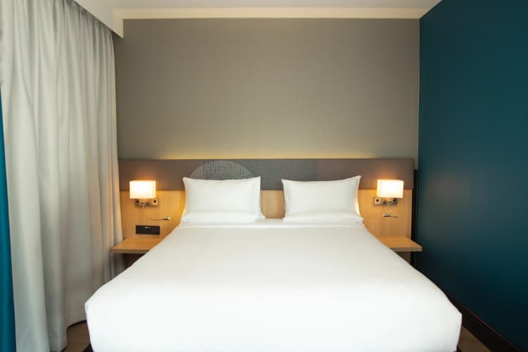Novotel London Wembley photo 4