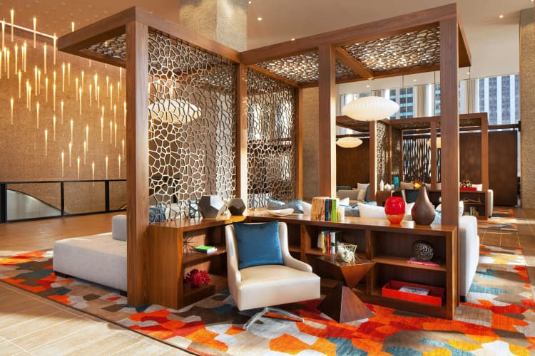 Westin Dallas Downtown photo 4