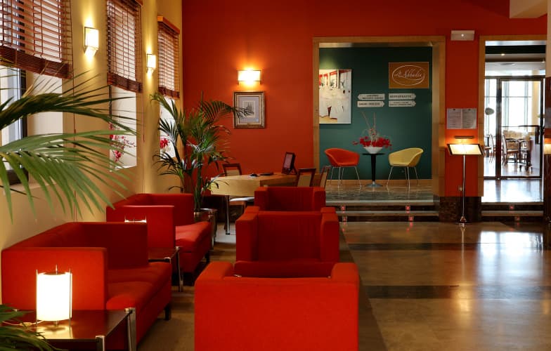 Abba Burgos Hotel, photo 3