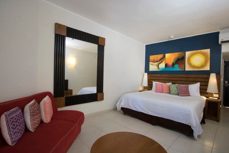 Grand Decameron Los Cabos A Trademark All Inclusive Resort - Adults Only photo 4