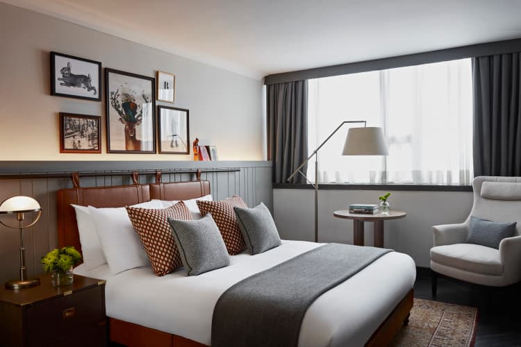 Kimpton Charlotte Square photo 5