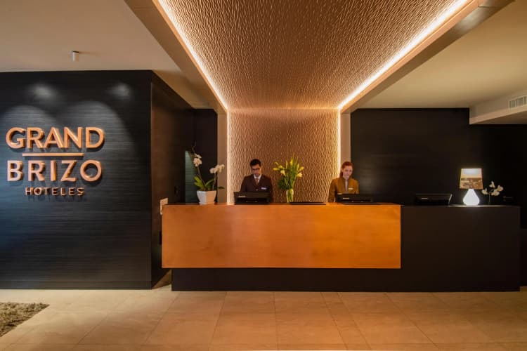 Hotel Grand Brizo photo 3
