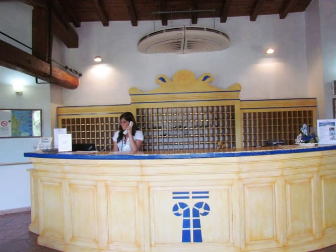 Li Suari Club Village photo 3