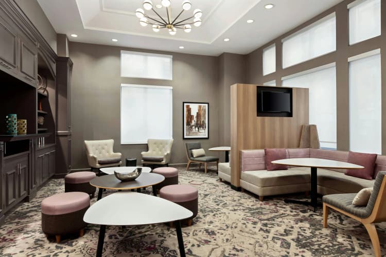 Residence Inn Baltimore Downtown/ Inner Harbor photo 4