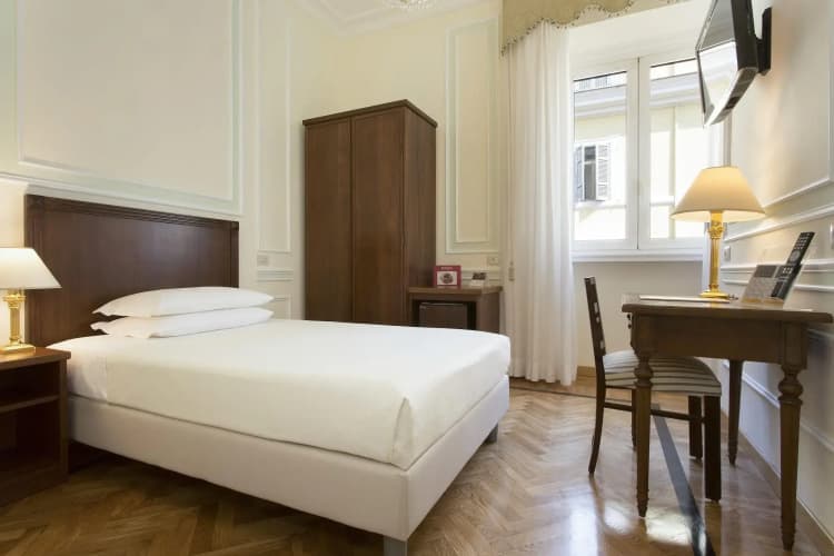 Hotel Quirinale photo 5