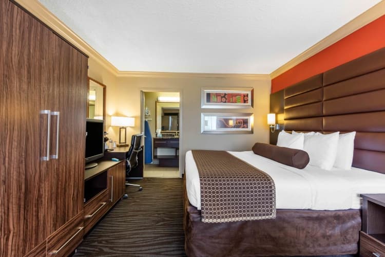 The Capitol Hotel Downtown, an Ascend Hotel Collection photo 4