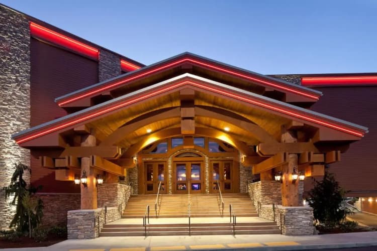Silver Reef Hotel Casino Spa, photo 2