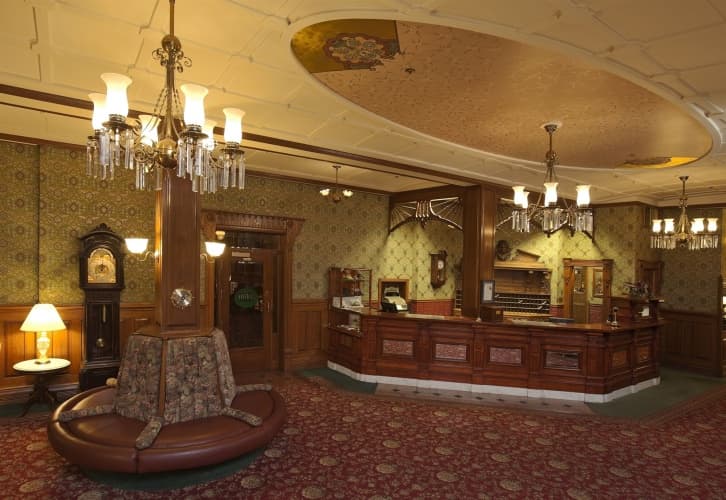 Strater, photo 3