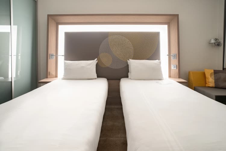 Novotel London Brentford photo 5