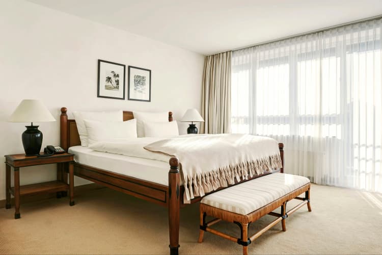The Mandala Suites photo 5