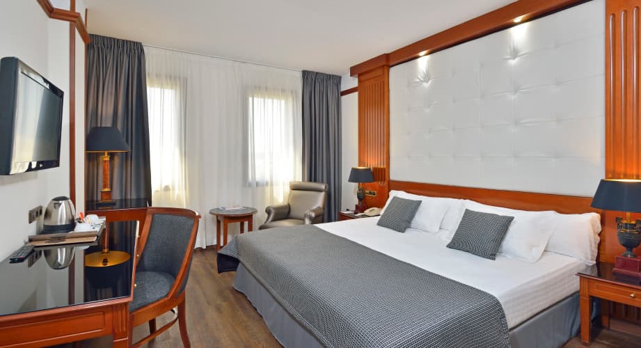 Best Western Premier CMC Girona photo 4