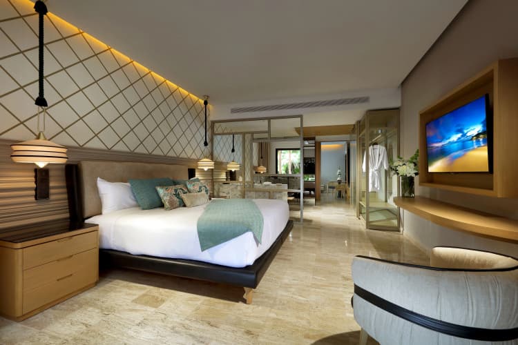 TRS Yucatan Hotel - Adults Only - All Inclusive photo 3