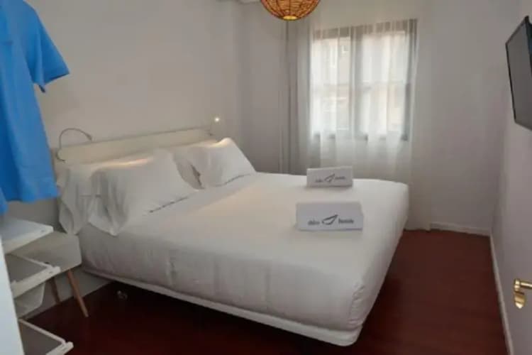 Abba Comillas Apartments, photo 3