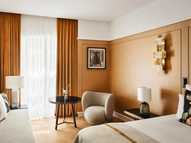 Hotel De Sers photo 5