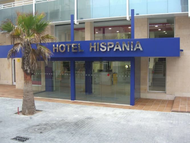 Hispania photo 2