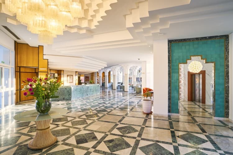 Novostar Nahrawess Hotel & Thalasso Resort photo 3