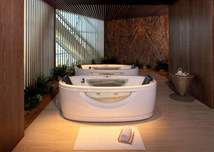 Andaz Capital Gate Abu Dhabi photo 5