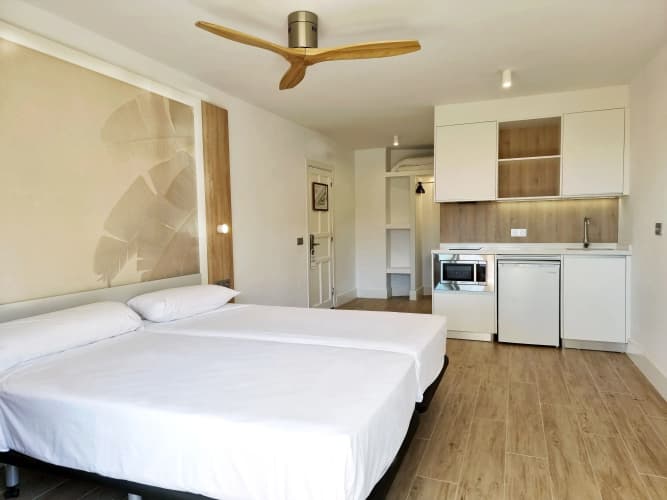 Apartamentos Laguna Park I, photo 3