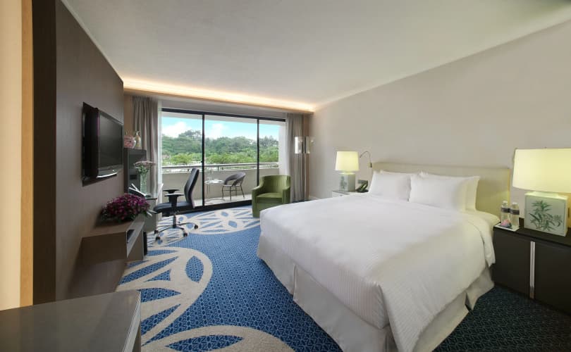 Concorde Hotel Singapore photo 4