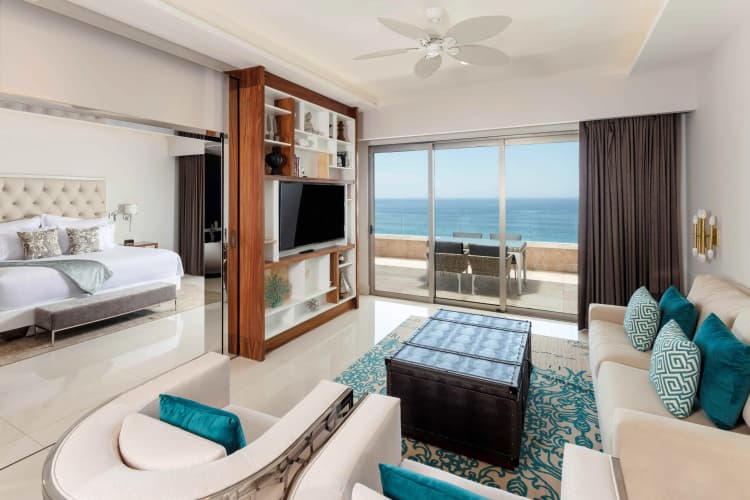 Garza Blanca Resort & Spa Los Cabos photo 3