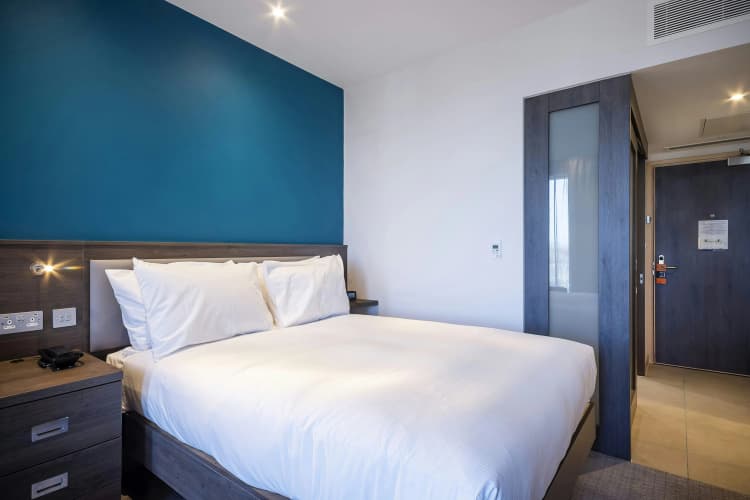 Hampton by Hilton Stockton on Tees photo 5