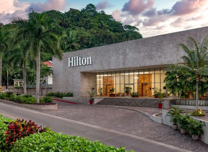 Hilton Vallarta Riviera All-Inclusive Resort, photo 2