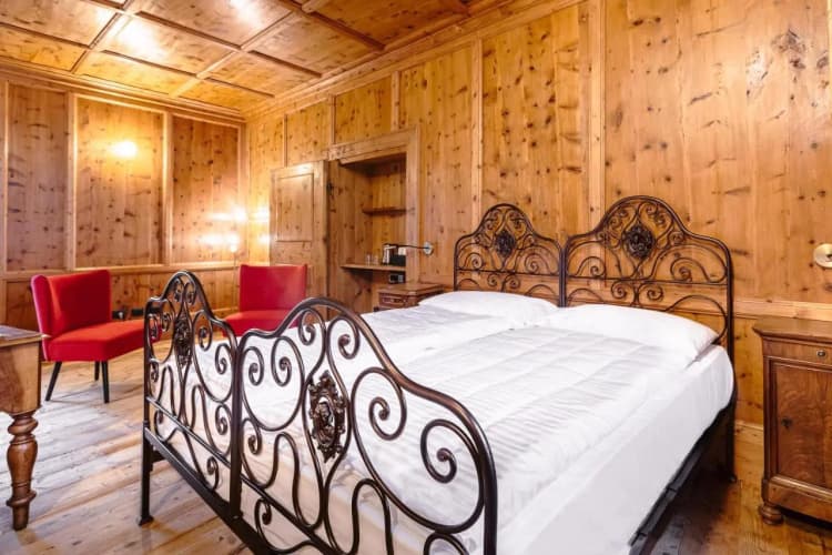 Curt Di Clement Eco Mobility Hotel photo 5