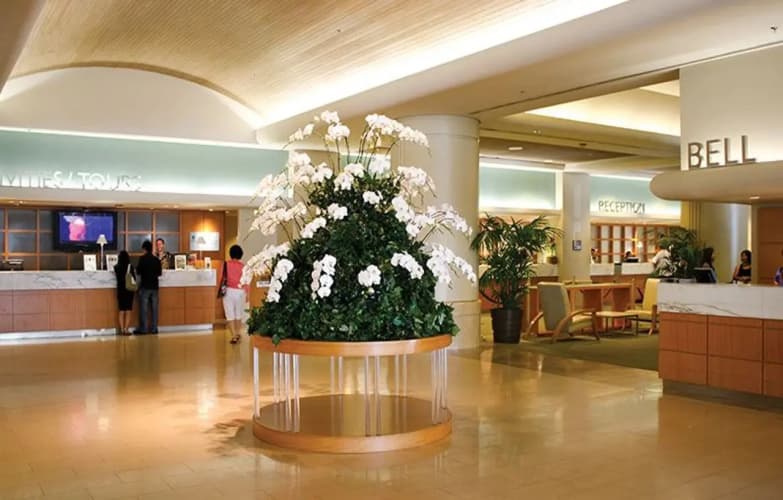 Ala Moana Hotel by Mantra photo 3