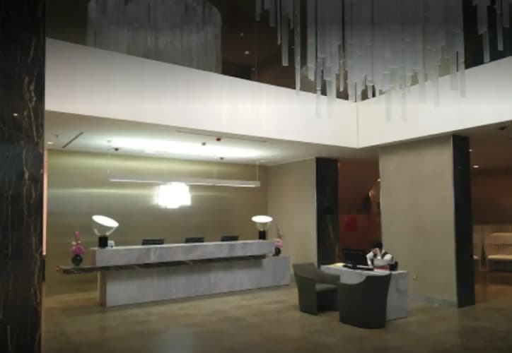 Holiday Inn Algiers - Cheraga Tower, photo 3