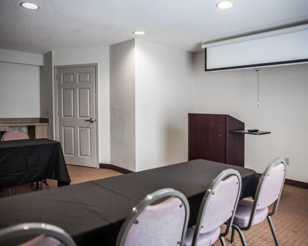 Admiral Fell Inn Baltimore Harbor, Ascend Hotel Collection photo 5