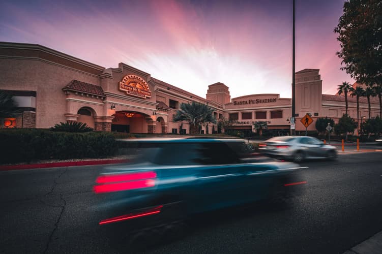 Santa Fe Station Hotel & Casino photo 2