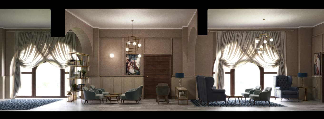 Grand Hotel Villa Torretta Milan Sesto, Curio Collection photo 3