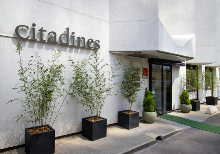 Citadines La Defense Paris photo 2