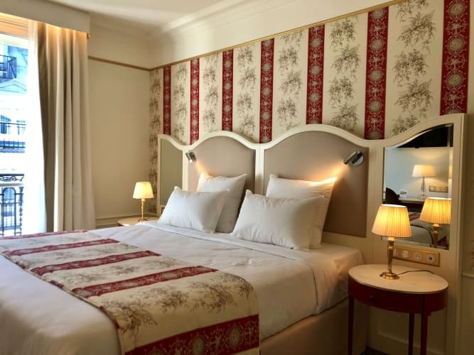 Hotel Mayfair photo 4