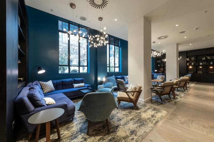 Apex City Of London Hotel photo 3