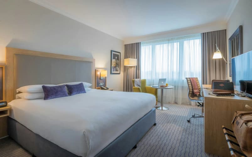 Clayton Hotel Burlington Road photo 5