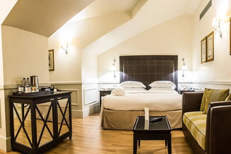 Grand Hotel Sitea, photo 5