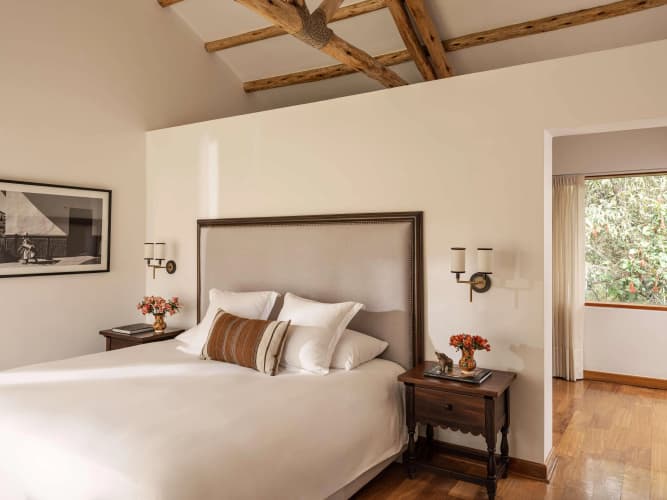 Rio Sagrado, A Belmond Hotel photo 3