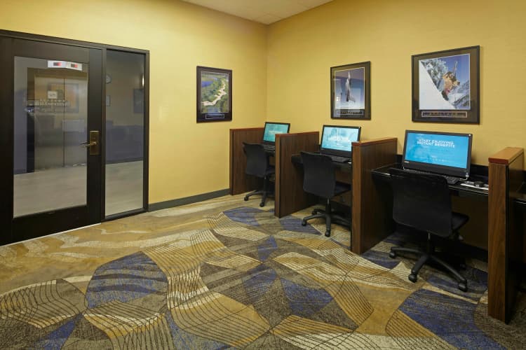 Embassy Suites by Hilton LAX International Airport North photo 5