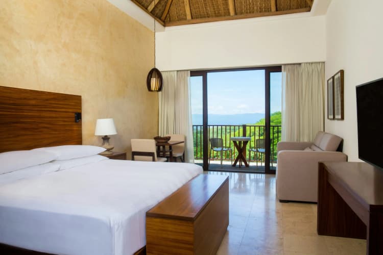 Delta Hotels by Marriott Riviera Nayarit, An All-Inclusive Resort photo 2
