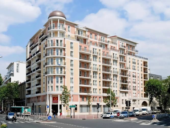 Adagio Paris Montrouge photo 2