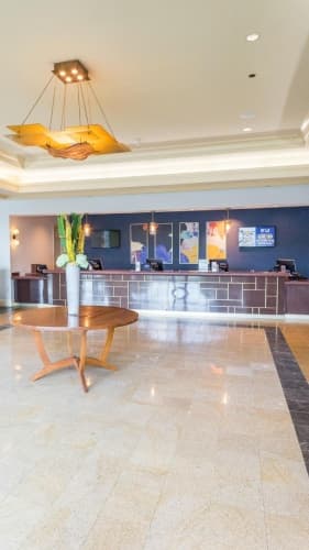Delta Downs Racetrack Casino Hotel photo 3