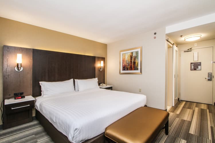 Holiday Inn Express San Diego Downtown photo 5