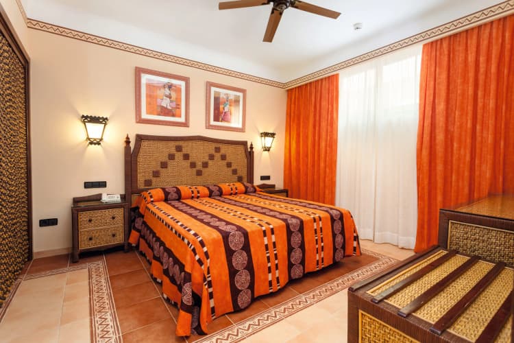 Hotel Riu Touareg photo 5