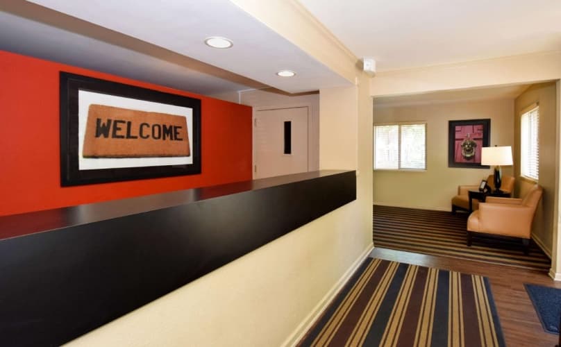 Extended Stay America - Knoxville - West Hills, photo 3