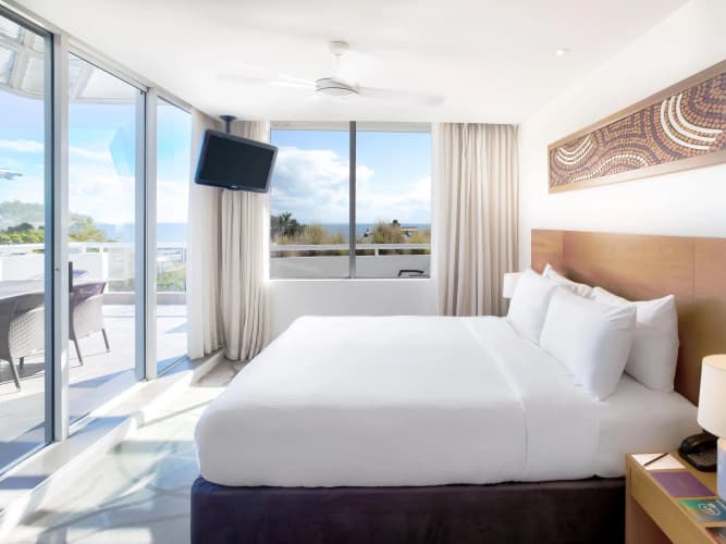 Sofitel Noosa Pacific Resort photo 5