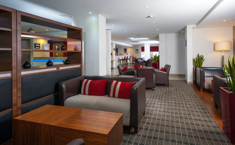 Holiday Inn Express Swindon - West M4, Jct 16 photo 3