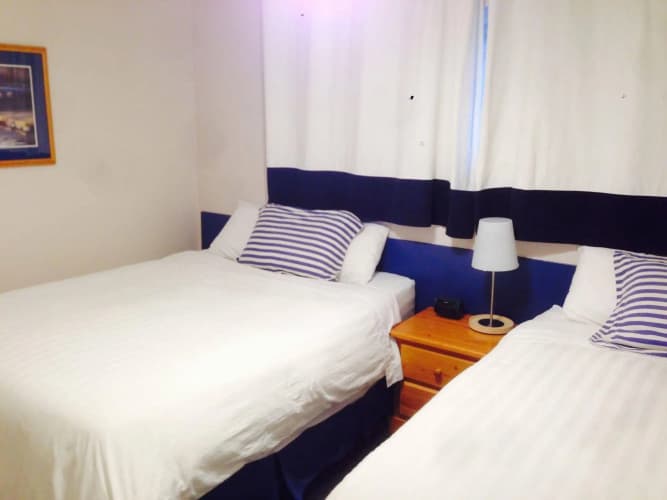 Buccaneer Inn photo 5