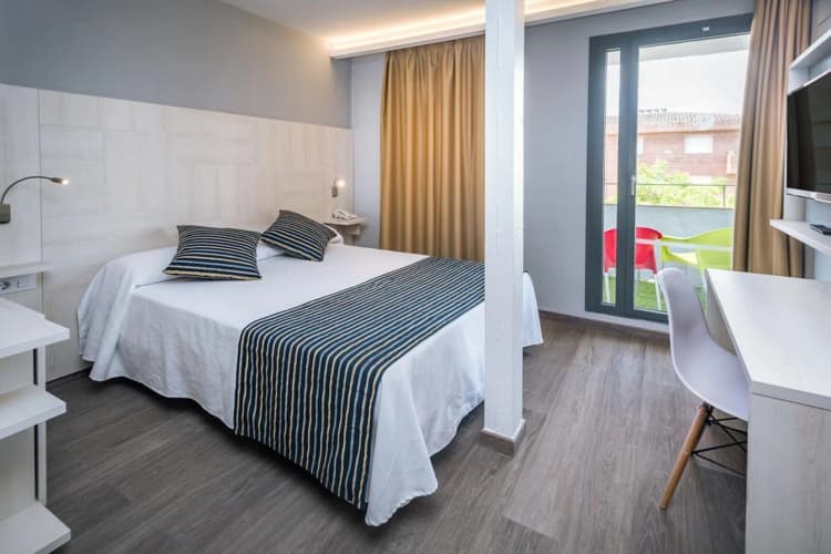 Hotel Ght Sa Riera photo 5